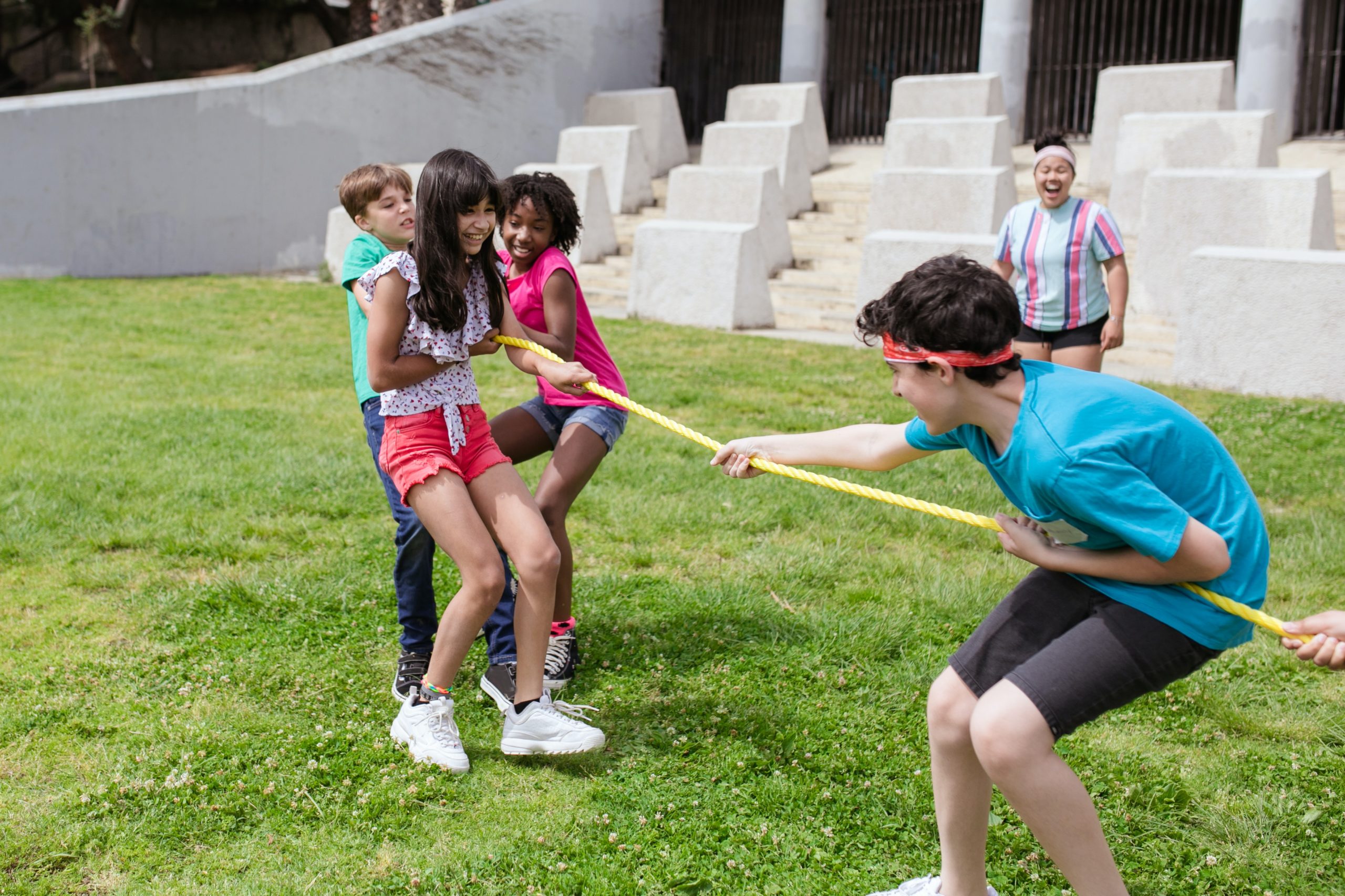Pedagogía
