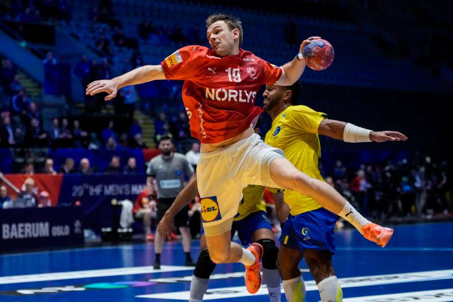 Balonmano