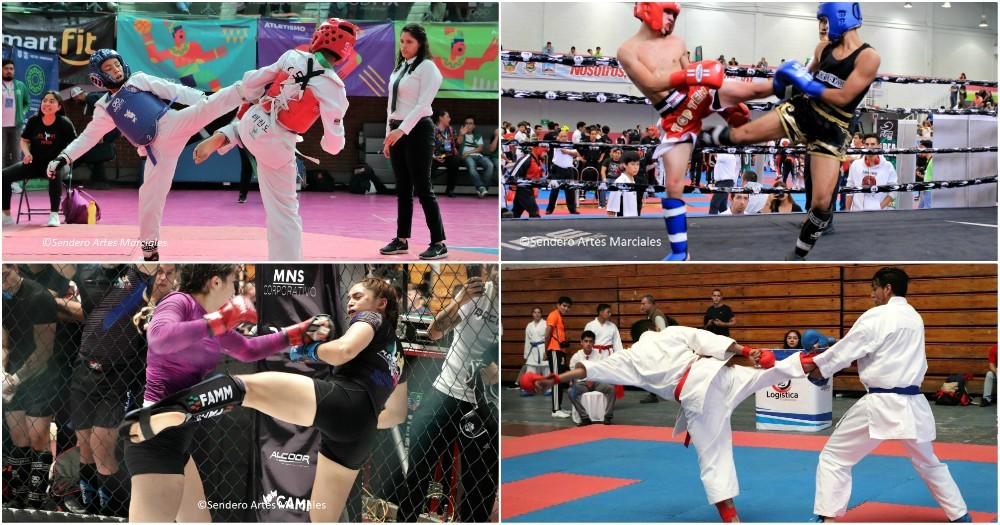 DEPORTES
